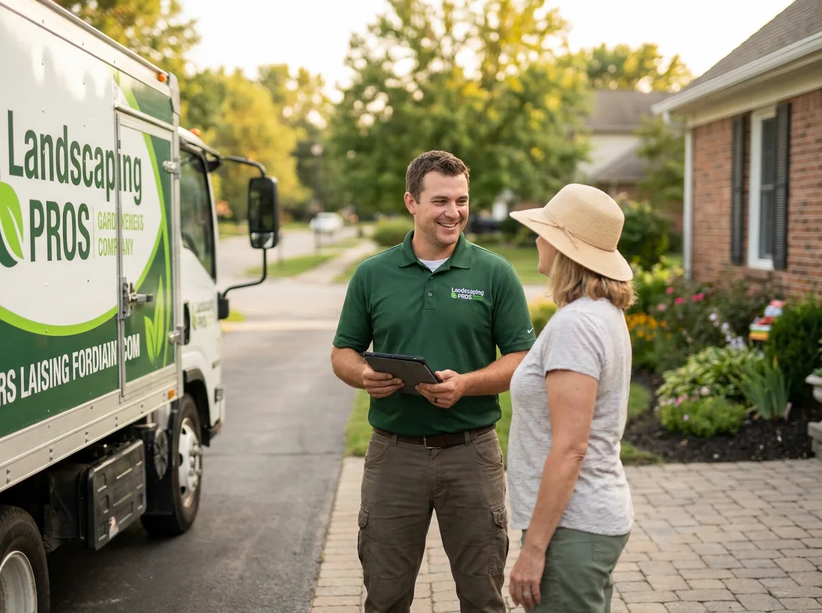 Landscaping Husum, WA FAQs